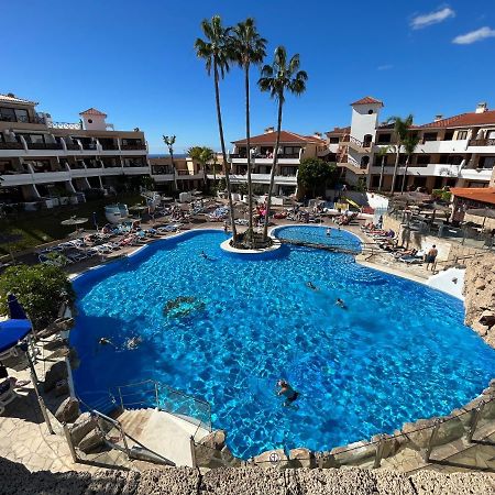 Sunny 201 Albatros Golf Del Sur Apartment San Miguel de Abona Exterior photo