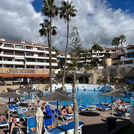 Sunny 201 Albatros Golf Del Sur Apartment San Miguel de Abona Exterior photo