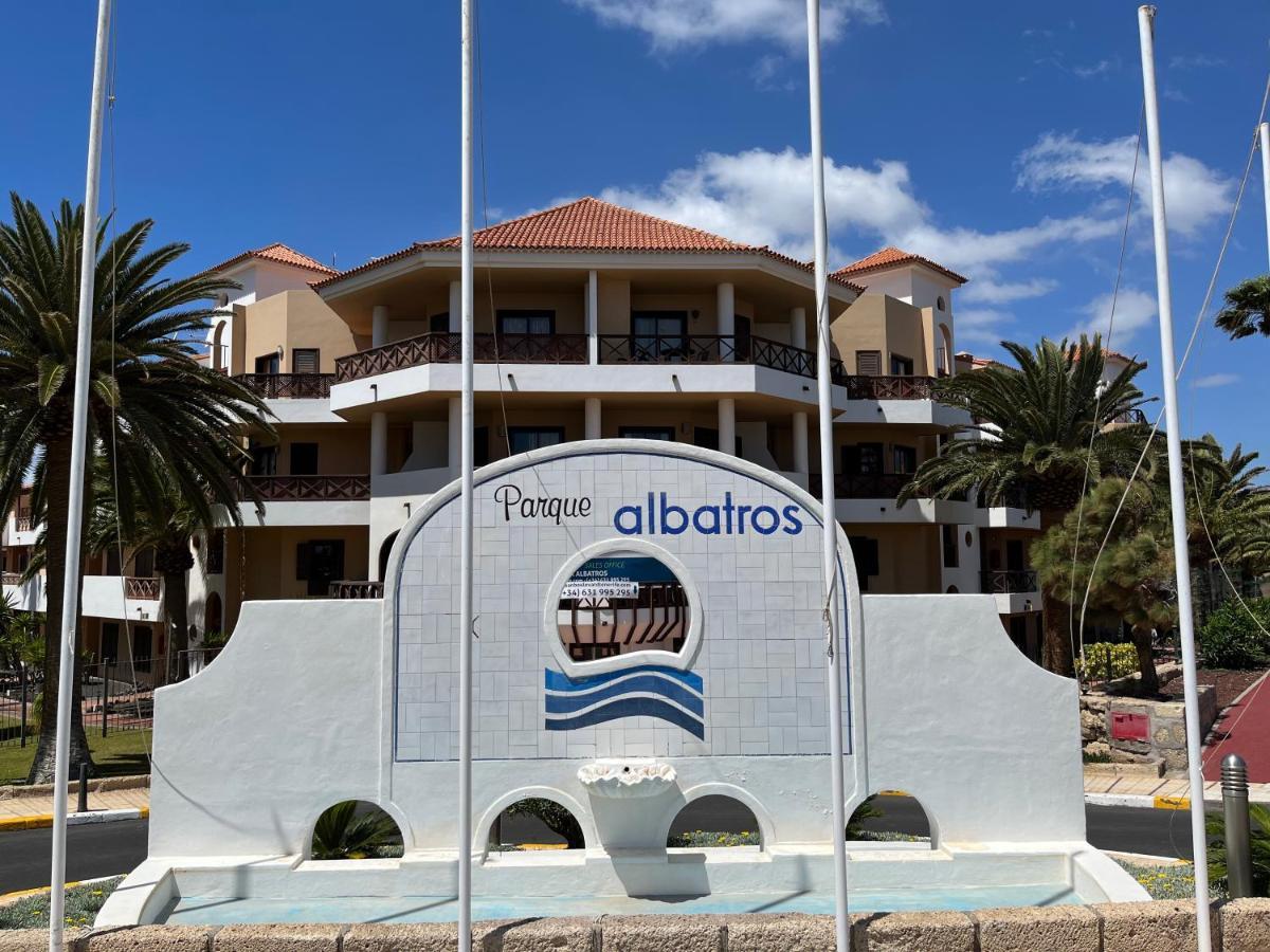 Sunny 201 Albatros Golf Del Sur Apartment San Miguel de Abona Exterior photo