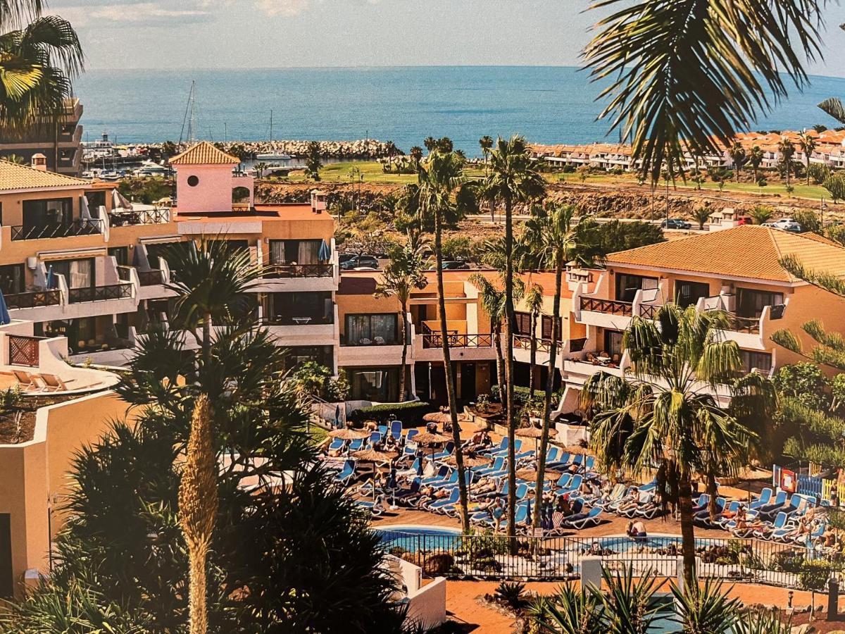 Sunny 201 Albatros Golf Del Sur Apartment San Miguel de Abona Exterior photo
