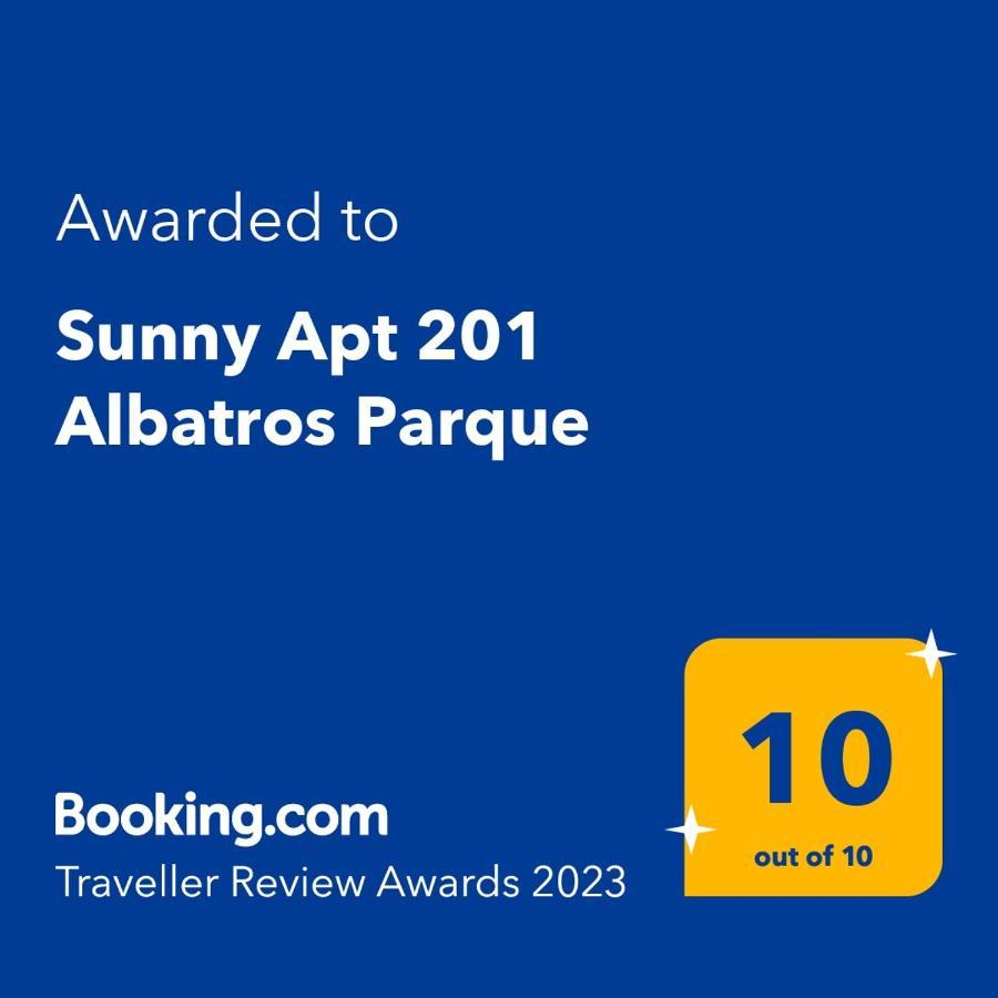 Sunny 201 Albatros Golf Del Sur Apartment San Miguel de Abona Exterior photo